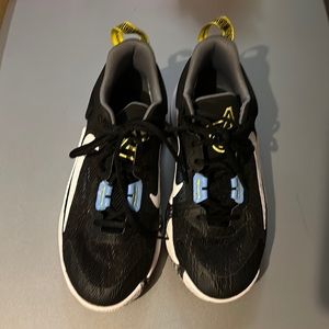 Giannis Immortality 2 basketball shoes / size  5.5 boys